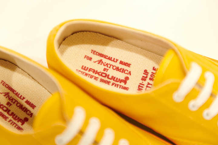 \"WAKOUWA DECK SHOES LOW GOLD\"ってこんなこと。_c0140560_19085386.jpg