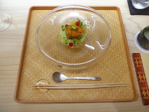 赤坂「赤坂 おぎ乃」へ行く。_f0232060_21351283.jpg