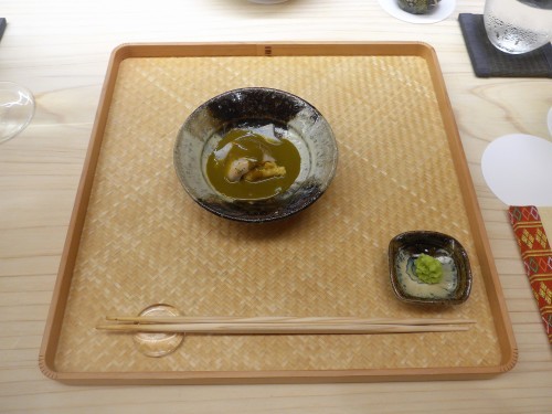 赤坂「赤坂 おぎ乃」へ行く。_f0232060_21490725.jpg