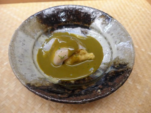 赤坂「赤坂 おぎ乃」へ行く。_f0232060_21491059.jpg