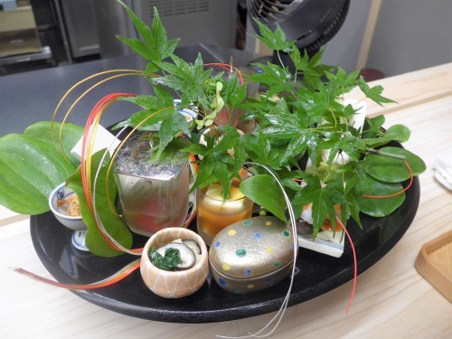 赤坂「赤坂 おぎ乃」へ行く。_f0232060_21534467.jpg