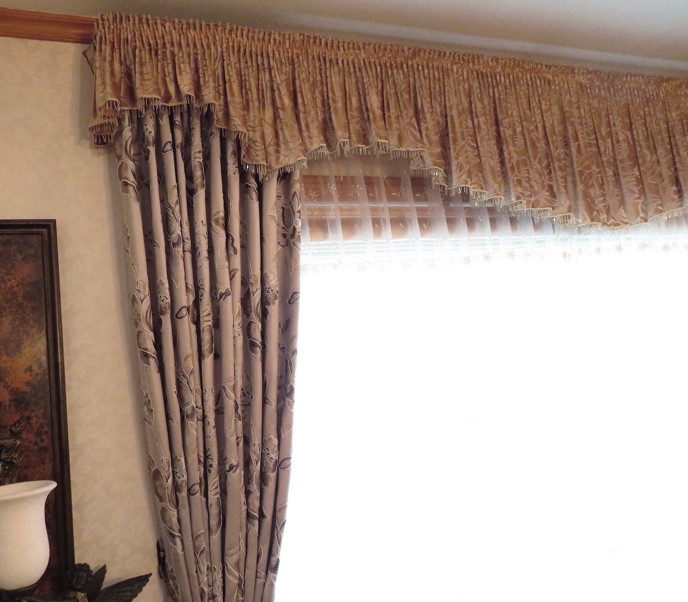 『ILIV・アイリブ／TEATRO・テアトロ』のカーテンを納めました　by interior styling of bright_c0157866_21444001.jpg