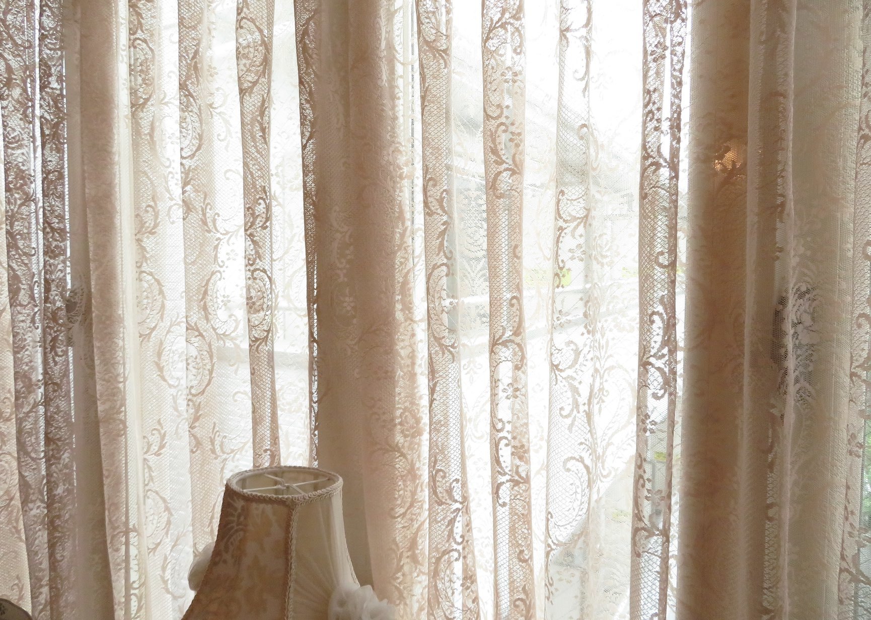 『ILIV・アイリブ／TEATRO・テアトロ』のカーテンを納めました　by interior styling of bright_c0157866_21445127.jpg