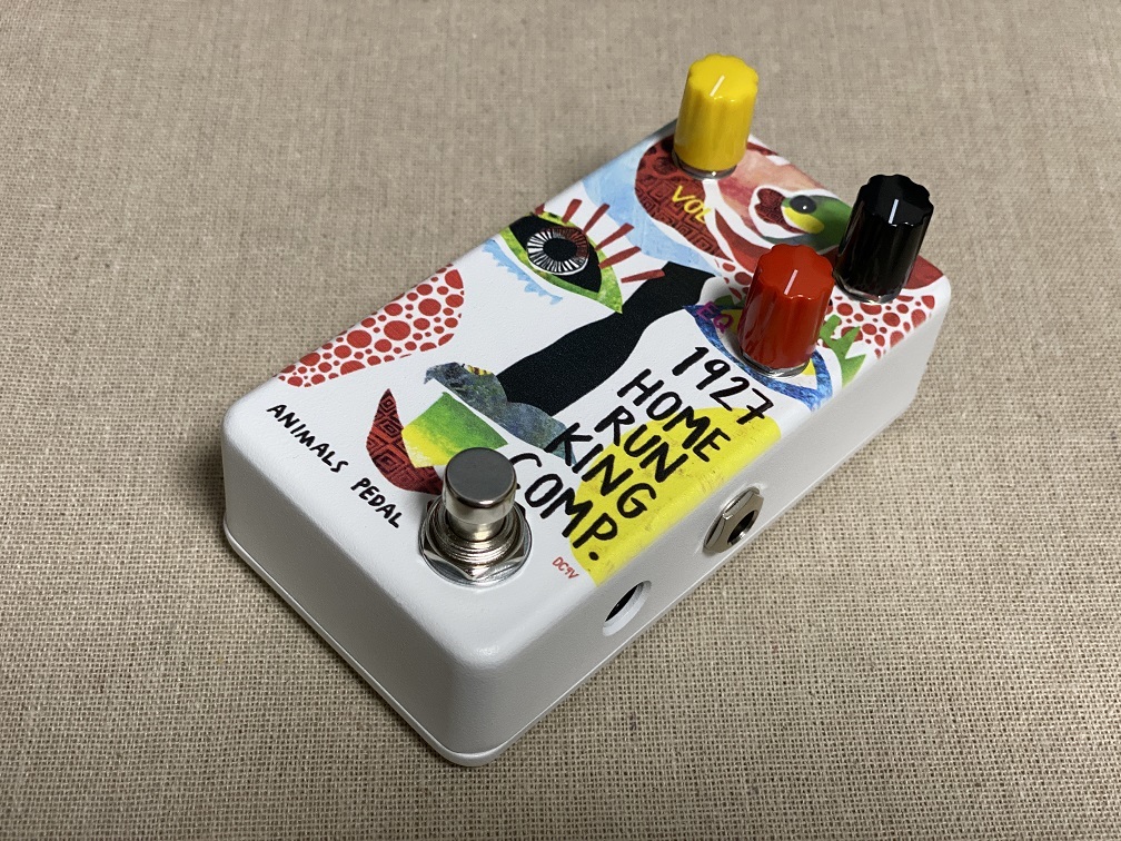 Animals Pedal