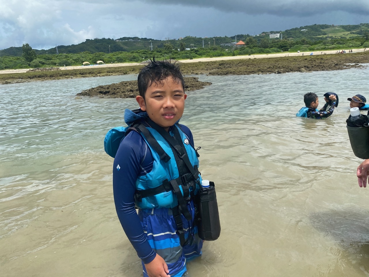 青空ようちえん〔週末〕サンゴの海あそび(7/11)大人も子どもも親子で夏の海にでかけよう!目の前を泳ぐたくさんの魚たちといっぱい遊んだ!_d0363878_19515615.jpeg