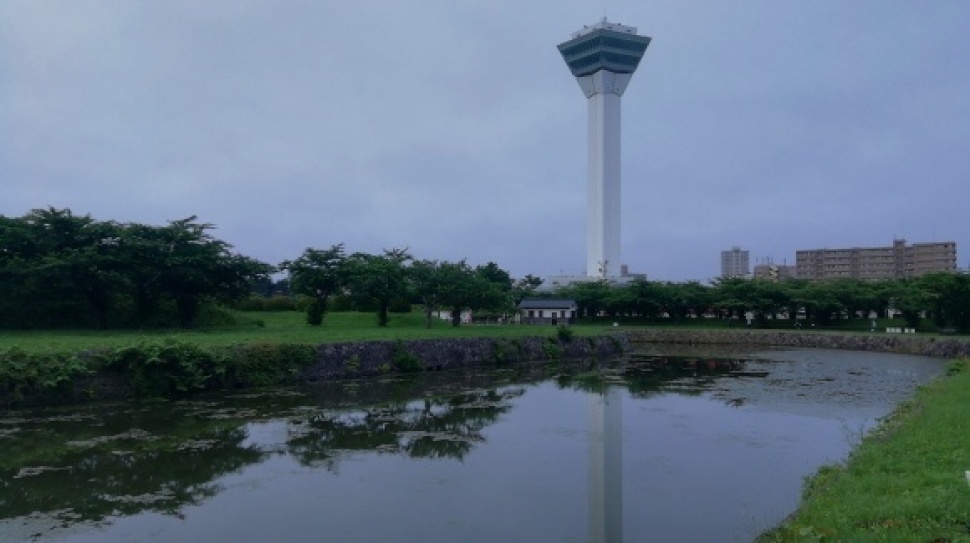 函館市 森町八雲町 長万部町 17日目_c0212083_15005742.jpg