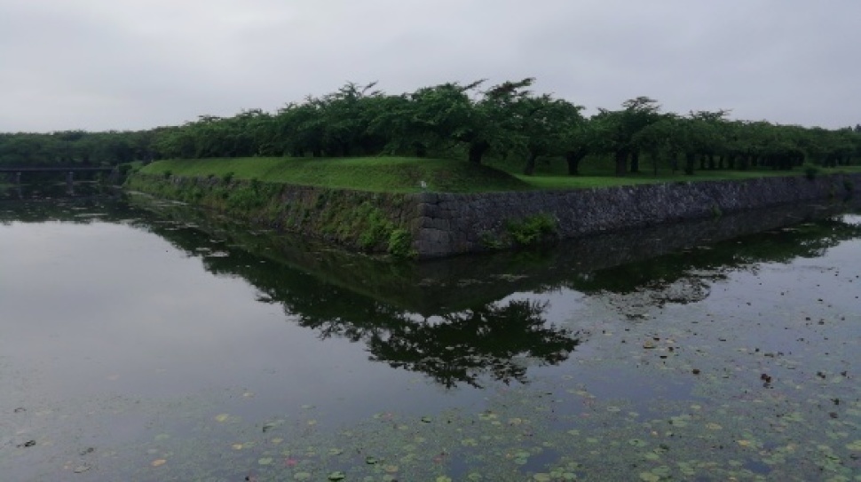 函館市 森町八雲町 長万部町 17日目_c0212083_15014293.jpg