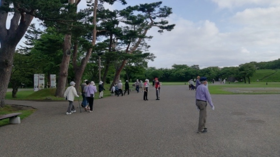 函館市 森町八雲町 長万部町 17日目_c0212083_15021738.jpg