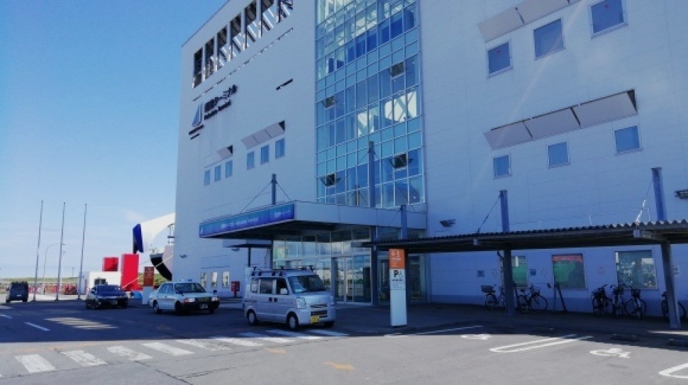 函館市 森町八雲町 長万部町 17日目_c0212083_23282207.jpg