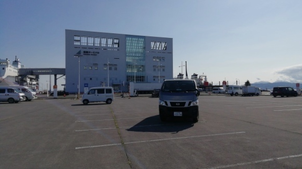 函館市 森町八雲町 長万部町 17日目_c0212083_23284288.jpg