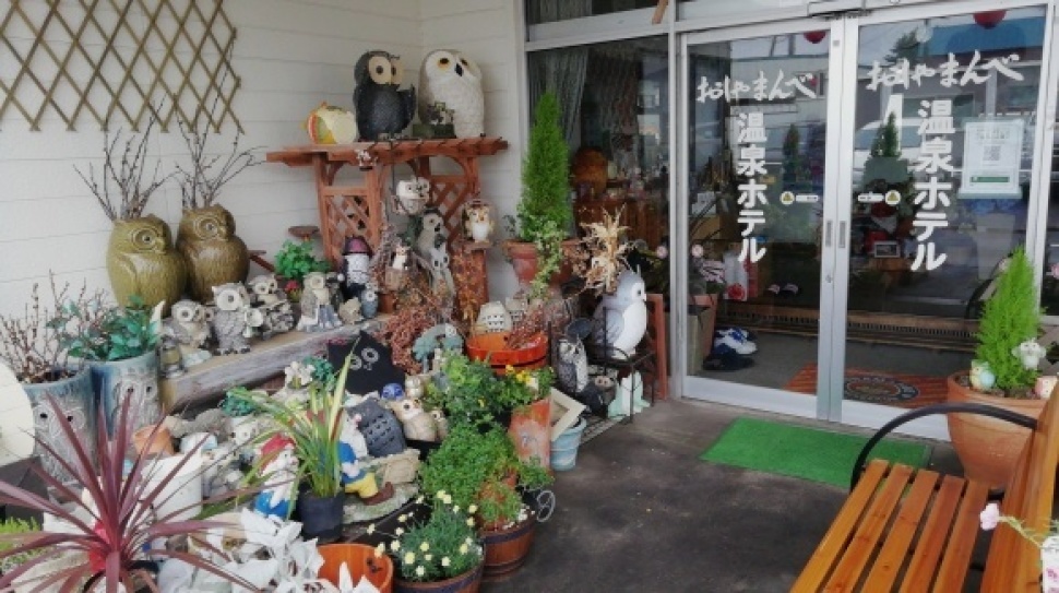 函館市 森町八雲町 長万部町 17日目_c0212083_23384350.jpg