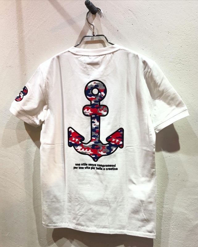 大人気！muta MARINEよりTシャツ入荷です！_e0308287_16435246.jpg