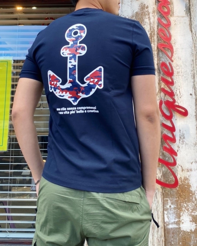 大人気！muta MARINEよりTシャツ入荷です！_e0308287_16440394.jpg