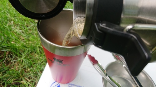 クラフトビールと燻製、おいおい最強かよ!_d0198793_11450400.jpg