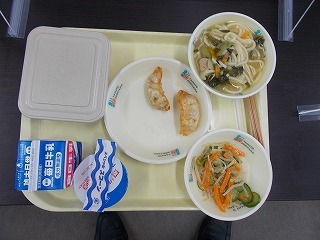 1学期 給食最終日_d0172404_14040246.jpg