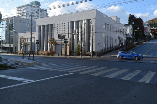 建築家・関根要太郎設計作品〔その２、大正後期編〕_f0142606_18481218.jpg
