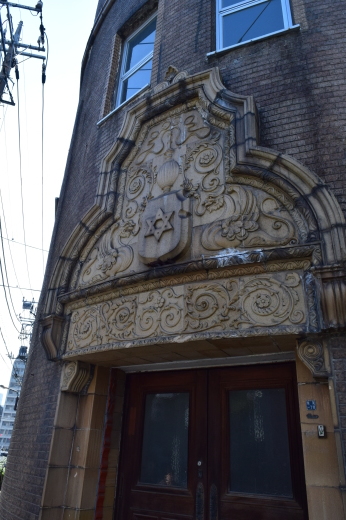 建築家・関根要太郎設計作品〔その３、昭和初期編〕_f0142606_22560703.jpg