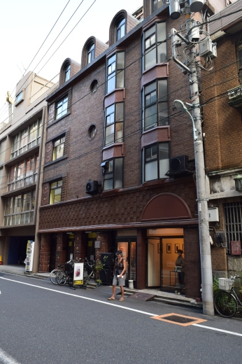 建築家・関根要太郎設計作品〔その３、昭和初期編〕_f0142606_23040521.jpg