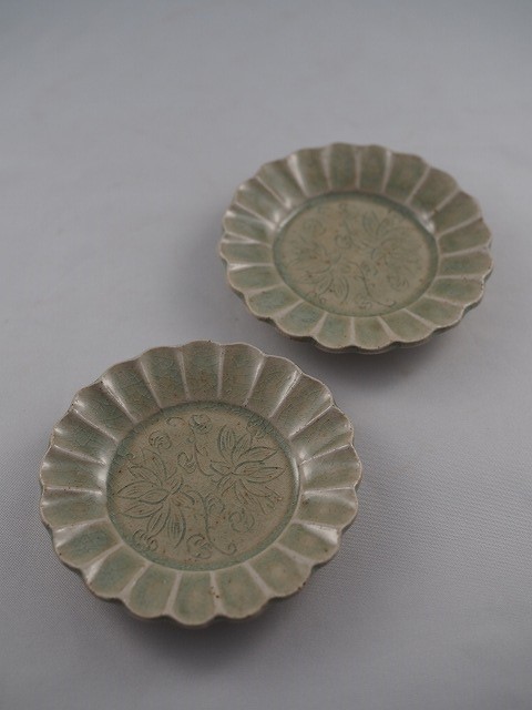 松浦ナオコ　タイル風長皿 松浦ナオコ タイル風長皿 松浦ナオコ タイル風長皿 2025年最新】松浦