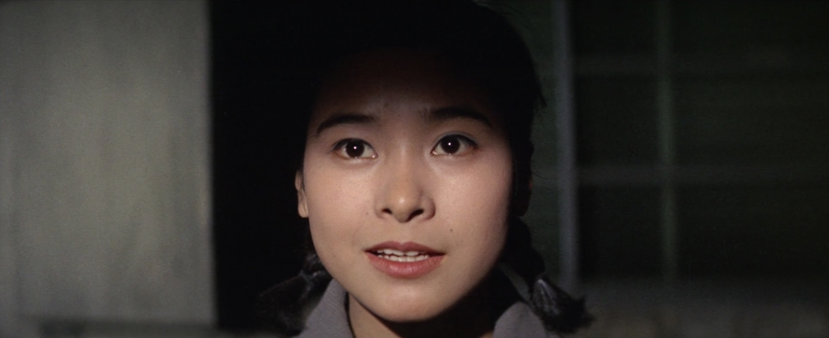 西尾三枝子（Mieko Nishio）「美しい十代」（1964）《後編》_e0042361_19522686.jpg