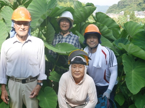 地球生活は魂の修行場：循環農法再読⑭_c0014967_06304138.jpg