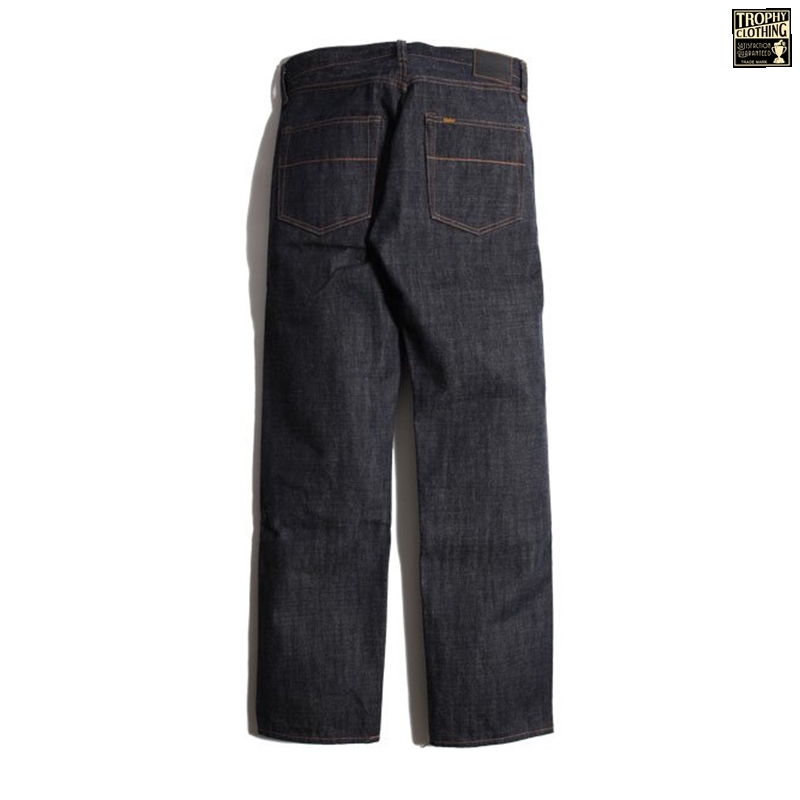 TROPHY CLOTHING(トロフィークロージング) 15th Anniversary_c0204678_15345587.jpg
