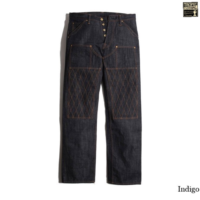 TROPHY CLOTHING(トロフィークロージング) 15th Anniversary_c0204678_15360183.jpg