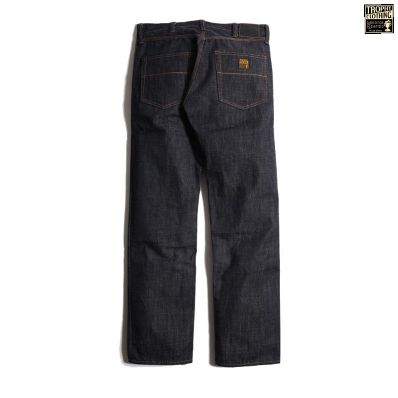 TROPHY CLOTHING(トロフィークロージング) 15th Anniversary_c0204678_15360281.jpg