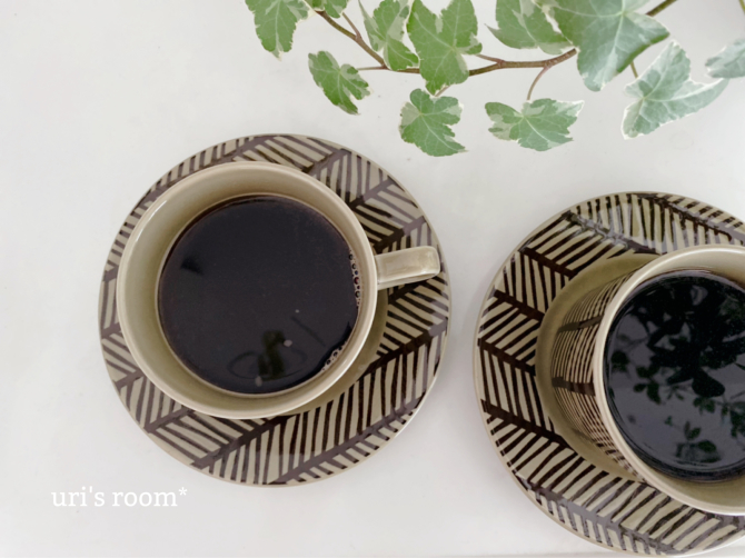 コーヒー大好き！いつもよりもちょっと贅沢な時間を過ごすために。_a0341288_13333940.jpg