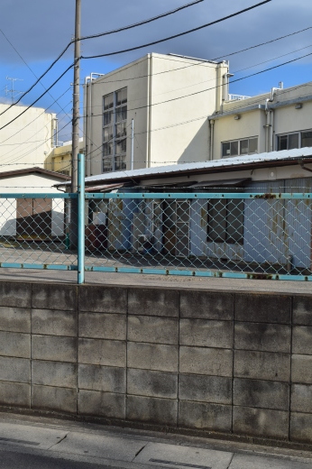 建築家・関根要太郎設計作品〔その７、昭和戦後編〕_f0142606_17320304.jpg