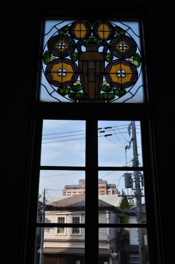 建築家・関根要太郎設計作品〔その１、大正中期編〕_f0142606_18570372.jpg