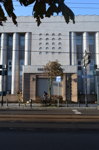 建築家・関根要太郎設計作品〔その２、大正後期編〕_f0142606_19053148.jpg