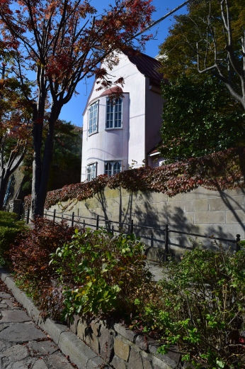 建築家・関根要太郎設計作品〔その２、大正後期編〕_f0142606_19073843.jpg