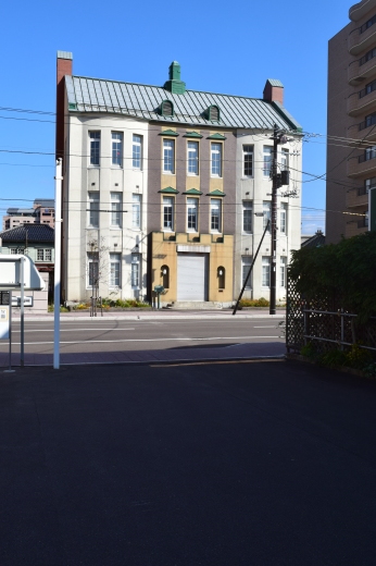 建築家・関根要太郎設計作品〔その１、大正中期編〕_f0142606_21150238.jpg
