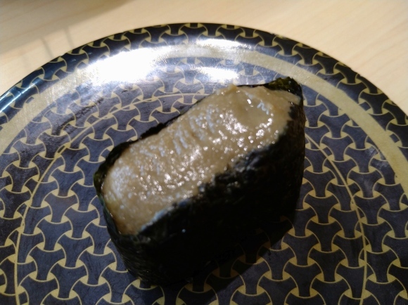 7/14 はま寿司日野神明店 うに祭_b0042308_19534695.jpg
