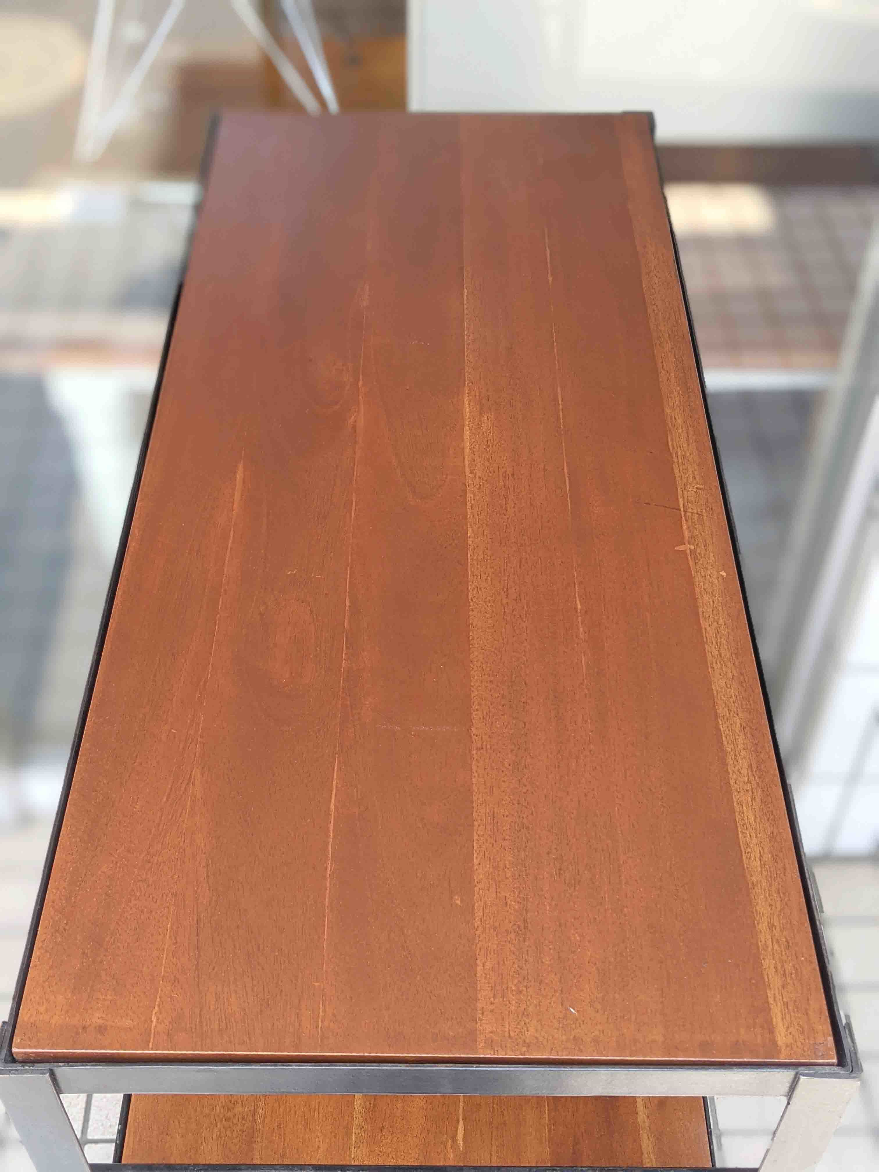 【unico】ウニコ LUMBER シェルフ W800×D350×H1240 cherries_market-img450x600-