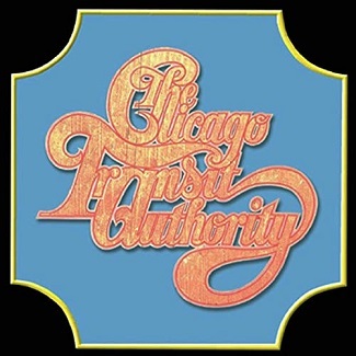 Chicago Transit Authority「Chicago Transit Authority」(1969)_c0048418_20285962.jpg