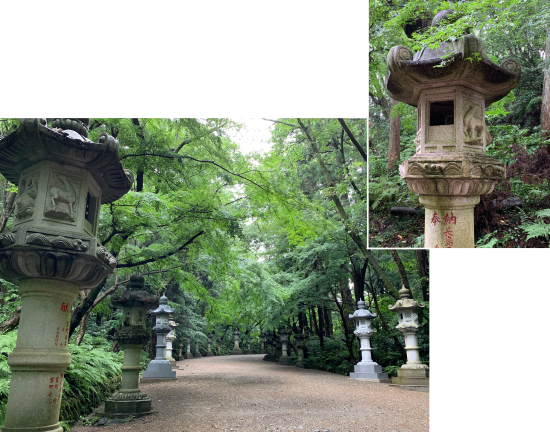 東国三社巡り-その3 《香取神宮》_d0133320_15293272.jpg