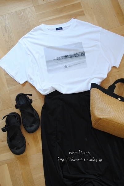 今年の夏サンダル * KEENのZERRAPORTII 【PR】_b0351624_17022583.jpg
