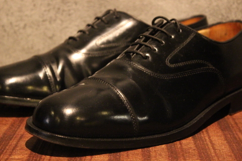 7月14日(水) 「Vintage Dress Shoes」 店頭出しアイテム_f0191324_07550124.jpg