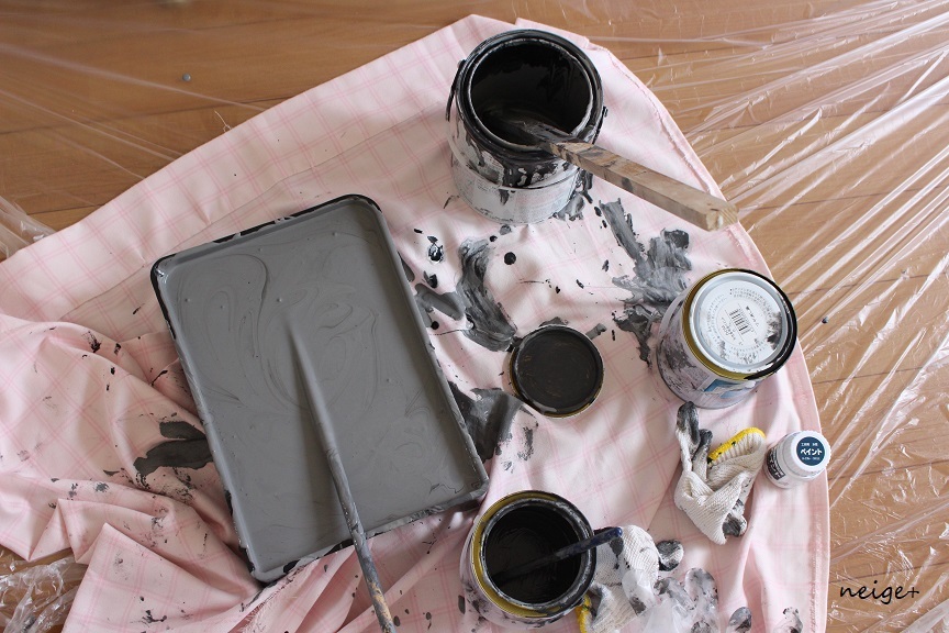 DIYリフォームで子供部屋から一新！壁の色で変わる部屋の印象_f0023333_20051336.jpg