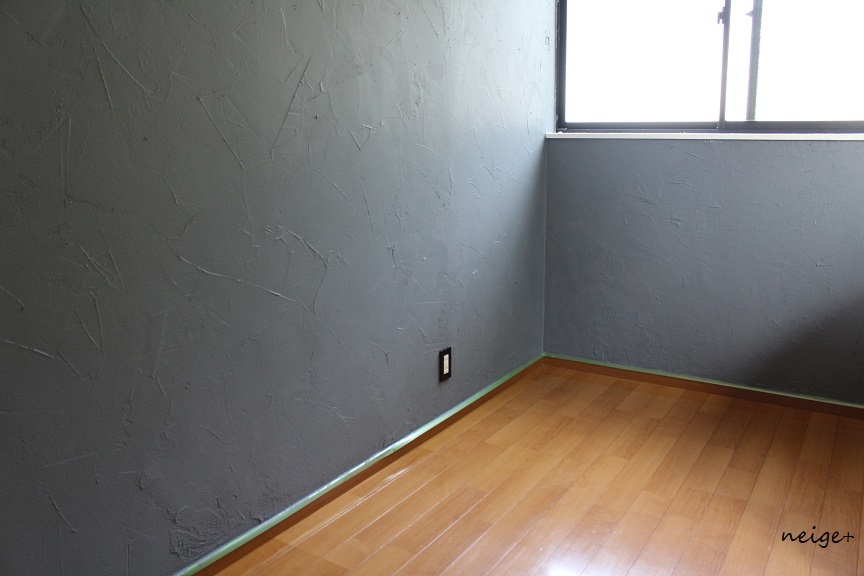 DIYリフォームで子供部屋から一新！壁の色で変わる部屋の印象_f0023333_20051386.jpg