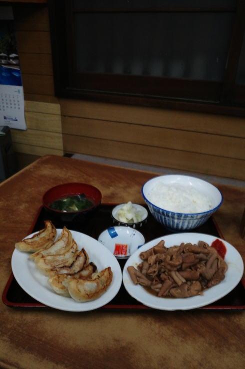 越後屋 東京都八王子市東浅川町 定食屋 大衆食堂 趣味はウォーキングでは無い 越後屋 東京都八王子市東浅川町 定食屋 大衆食堂 趣味はウォーキングでは無い