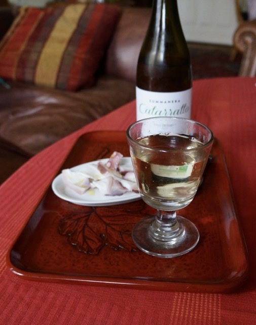 蛸の茹で方、冷凍蛸ならオススメの仕込みです😆  RicettaBLOG