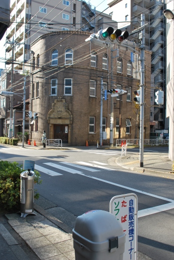 建築家・関根要太郎設計作品〔その３、昭和初期編〕_f0142606_17514712.jpg