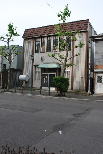 建築家・関根要太郎設計作品〔その２、大正後期編〕_f0142606_18291000.jpg