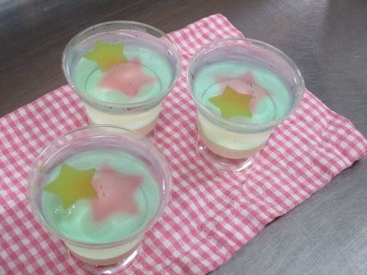 7/14 夏祭り_a0154110_14432390.jpg