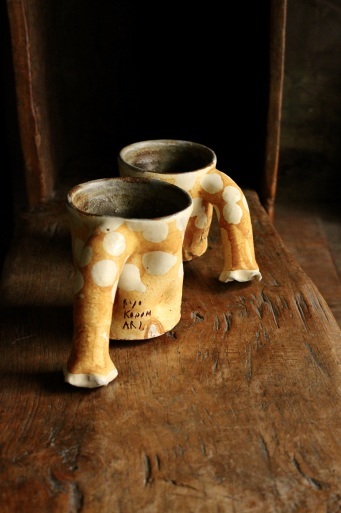 ８企画作家個展「 トキハナツ ３ 」小泊 良 展_d0111039_16131405.jpeg