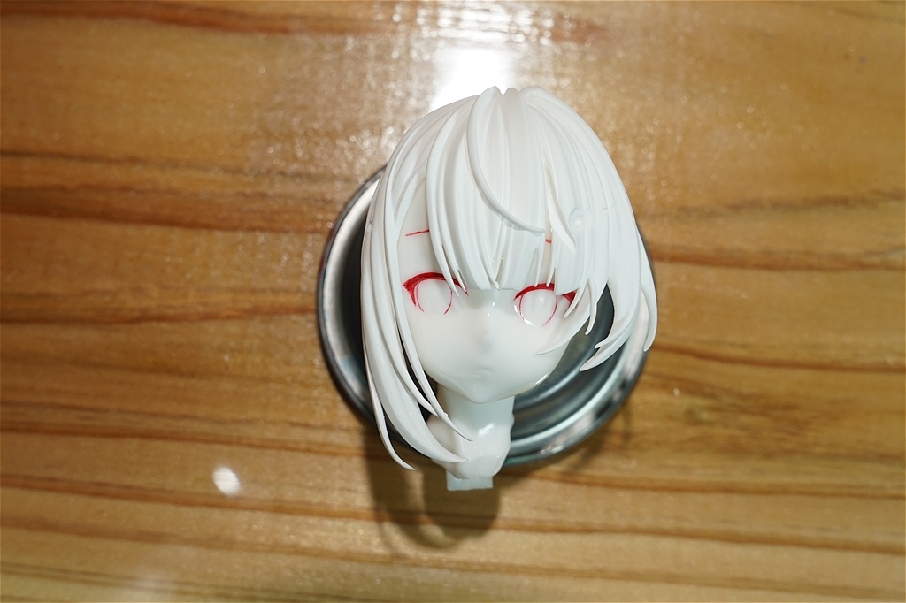 エルドラモデル ガレージキットフィギュア 真夏のメイドさん【メイ】みやべさくら エルドラモデル ガレージキットフィギュア 真夏のメイドさん