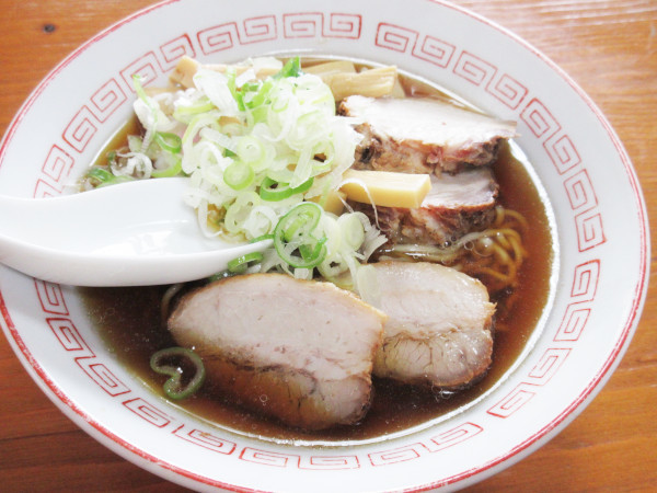 【あきん亭】あきんめん_c0152767_07441205.jpg